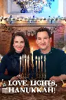 Love, Lights, Hanukkah! Screenshot