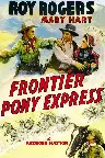 Frontier Pony Express Screenshot