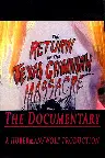 The Return of the Texas Chainsaw Massacre: The Documentary Screenshot