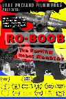 Ro-Boob: The Farting Robot Monster Screenshot