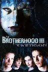The Brotherhood III: Die Macht der Dämonen Screenshot