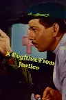 A Fugitive from Justice Screenshot