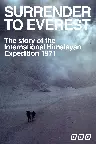 Surrender To Everest Screenshot