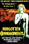 Forgotten Commandments Screenshot