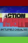 Action Man: Battlefield Casualties Screenshot