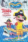 Rubbadubbers: Tubb's Pirate Treasure Screenshot