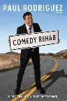 Paul Rodriguez & Friends: Comedy Rehab Screenshot