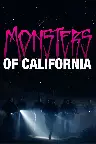 Monsters of California Screenshot