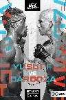 UFC Fight Night 230: Yusuff vs. Barboza Screenshot