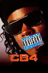 CB4 - Die Rapper aus L.A. Screenshot