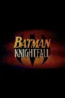 Batman: Knightfall Part 1: Knightfall Screenshot