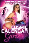 Cosmic Calendar Girls Screenshot