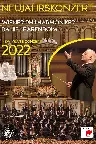 Neujahrskonzert 2022 aus dem Teatro La Fenice Screenshot
