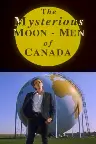 The Mysterious Moon-Men of Canada Screenshot