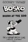 Bosko at the Zoo Screenshot