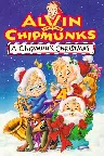 A Chipmunk Christmas Screenshot