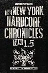 The New York Hardcore Chronicles Film 1.5 Screenshot