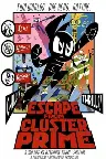 My Life as a Teenage Robot: Escape from Cluster Prime Screenshot