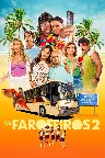 Os Farofeiros 2 Screenshot