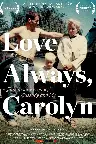 Love Always, Carolyn Screenshot
