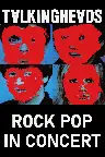 Talking Heads: Rock Pop in Concert Screenshot