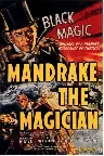 Mandrake the Magician Screenshot