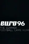 Euro 96: The Summer Football Came Home Screenshot