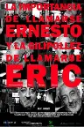 La importancia de llamarse Ernesto y la gilipollez de llamarse Eric Screenshot