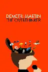 Demetri Martin: The Overthinker Screenshot