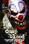 Camp Blood 2 - The Revenge Screenshot
