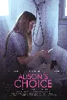 Alison's Choice Screenshot
