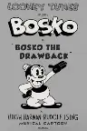 Bosko the Drawback Screenshot