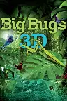 Big Bugs 3D Screenshot