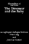 Cinéastes de notre temps: Le dinosaure et le bébé, dialogue en huit parties entre Fritz Lang et Jean-Luc Godard Screenshot