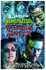 Frankenstein's Patchwork Monster Screenshot