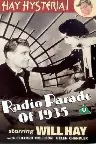 Radio Parade of 1935 Screenshot