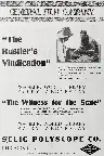 The Rustler's Vindication Screenshot