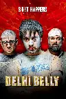 Delhi Belly - Das Chaos-Trio Screenshot