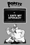 I Eats My Spinach Screenshot