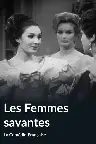 Les Femmes savantes Screenshot