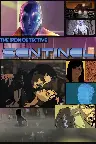 The Iron Detective: Sentinel Screenshot