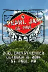 Pearl Jam: St. Paul 2014 Screenshot
