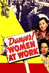 Danger! Women at Work Screenshot