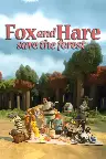 Fox and Hare Save the Forest Screenshot