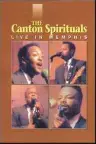 The Canton Spirituals: Live in Memphis Screenshot