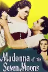 Die Madonna der sieben Monde Screenshot