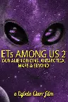 ETs Among Us 2: Our Alien Origins, Antarctica, Mars and Beyond Screenshot