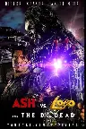 Ash vs. Lobo and The DC Dead Screenshot