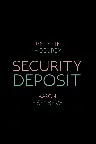 Security Deposit Screenshot