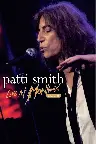 Patti Smith  - Live at Montreux 2005 Screenshot
